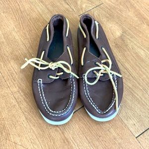 Sperry Top-Siders
